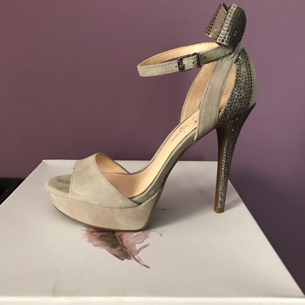 Jessica Simpson Baani Dress Pump